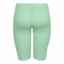 ONLY Cykelshorts Vedel Pastel Green